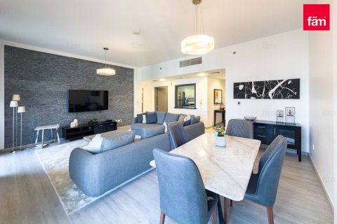 Пәтер Дубай, БАӘ-да 2 жатын бөлмелер, 127.8 м² № 693243 - фото 4