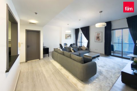 Пәтер Дубай, БАӘ-да 2 жатын бөлмелер, 127.8 м² № 693243 - фото 1