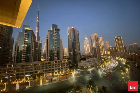 Appartement à louer à Downtown Dubai (Downtown Burj Dubai), Dubai, EAU 2 chambres, 129 m2 № 693241 - photo 16