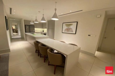 Appartement à louer à Downtown Dubai (Downtown Burj Dubai), Dubai, EAU 2 chambres, 129 m2 № 693241 - photo 3