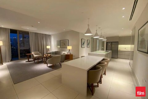 Διαμέρισμα σε Downtown Dubai (Downtown Burj Dubai), ΗΑΕ 2 υπνοδωμάτια, 129 τ.μ. Αρ. 693241