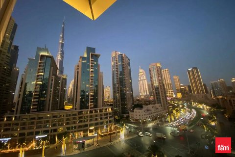 Appartement à louer à Downtown Dubai (Downtown Burj Dubai), Dubai, EAU 2 chambres, 129 m2 № 693241 - photo 17