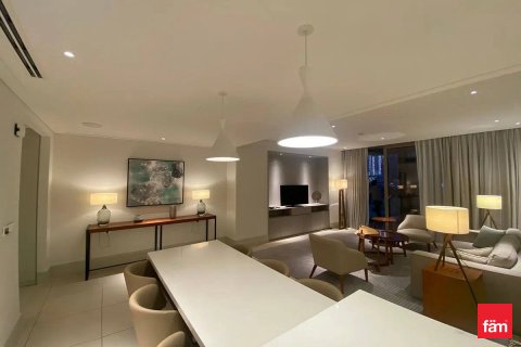 Appartement à louer à Downtown Dubai (Downtown Burj Dubai), Dubai, EAU 2 chambres, 129 m2 № 693241 - photo 2