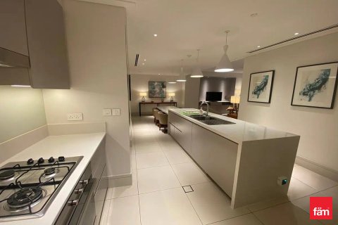 Appartement à louer à Downtown Dubai (Downtown Burj Dubai), Dubai, EAU 2 chambres, 129 m2 № 693241 - photo 5