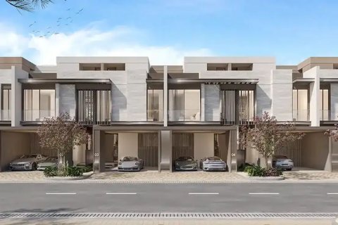 Villa in Dubai, UAE 5 bedrooms, 627 sq.m. № 693244 - photo 10