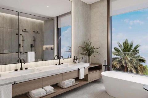 Dubai, संयुक्त अरब अमीरात में विला, 5 बेडरूम, 524.9 वर्ग मीटर, संख्या 693244 - फ़ोटो 9