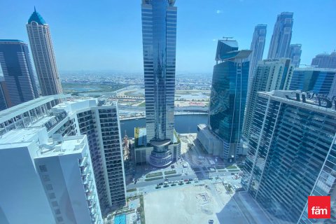 Zyrë në Business Bay, Dubai, Emiratet e Bashkuara Arabe 90.5 m2. № 693240 - Foto 17