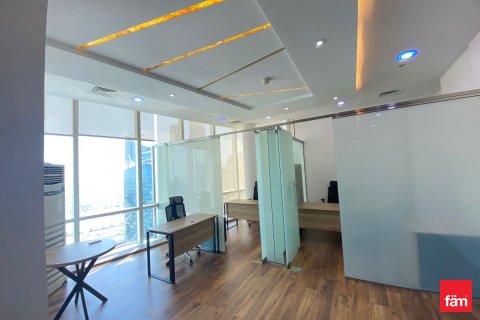 Zyrë në Business Bay, Dubai, Emiratet e Bashkuara Arabe 90.5 m2. № 693240 - Foto 5