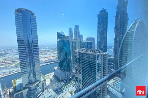 Zyrë në Business Bay, Dubai, Emiratet e Bashkuara Arabe 90.5 m2. № 693240 - Foto 16