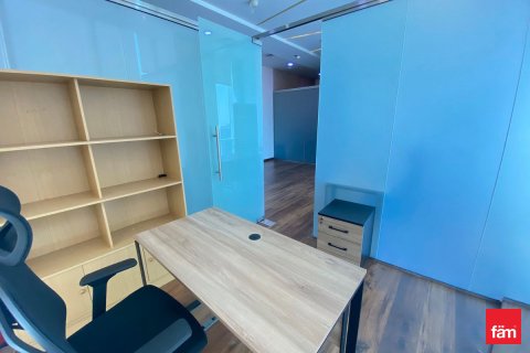 Kancelář v Business Bay, Dubai, SAE 90.5 m² Č.: 693240 - fotografie 8