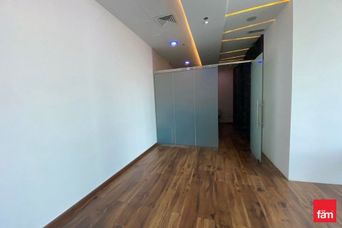 Zyrë në Business Bay, Dubai, Emiratet e Bashkuara Arabe 90.5 m2. № 693240 - Foto 4