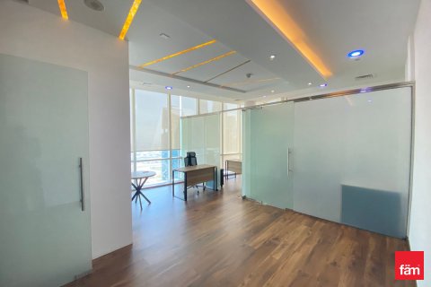 Kancelář v Business Bay, Dubai, SAE 90.5 m² Č.: 693240 - fotografie 6