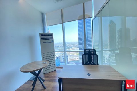 Kancelář v Business Bay, Dubai, SAE 90.5 m² Č.: 693240 - fotografie 11