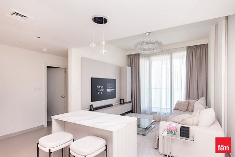 Leilighet i Dubai, Emiratene 1 soverom, 66.2 kvm nr. 693245