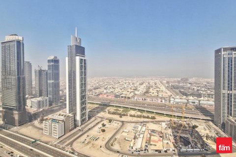 Leilighet til salgs i Dubai, Emiratene 1 soverom, 66.2 kvm Nr. 693245 - Foto 14