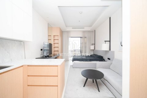 Apartman u gradu Palm Jumeirah, Dubai, UAE 51 m2 Br. 593313 - Slika 12
