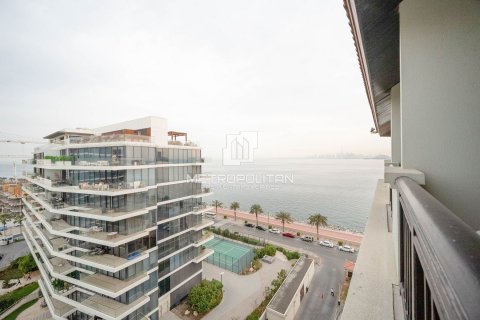 Apartman u gradu Palm Jumeirah, Dubai, UAE 51 m2 Br. 593313 - Slika 4