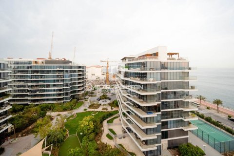 Apartman u gradu Palm Jumeirah, Dubai, UAE 51 m2 Br. 593313 - Slika 7