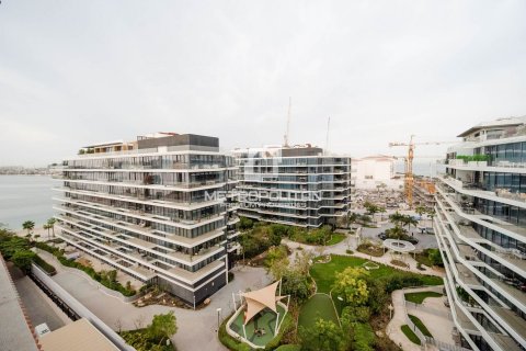 Apartman u gradu Palm Jumeirah, Dubai, UAE 51 m2 Br. 593313 - Slika 9