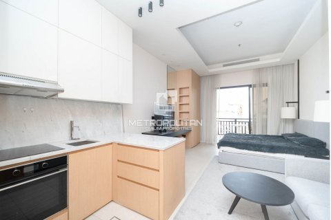 Apartman u gradu Palm Jumeirah, Dubai, UAE 51 m2 Br. 593313 - Slika 10