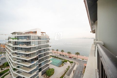 Apartman u gradu Palm Jumeirah, Dubai, UAE 51 m2 Br. 593313 - Slika 1