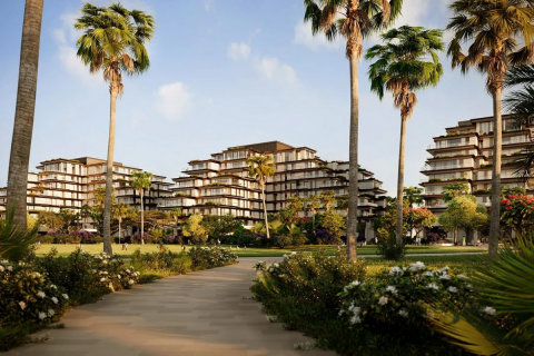 Apartemen di Yas Island, Abu Dhabi, UEA 2 kamar tidur, 222 m2 nomor 593876 - foto 20