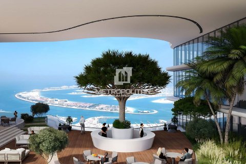 Apartamento para venda em Dubai Harbour, Dubai, EAU 2 quartos, 101 m2 № 593314 - foto 7