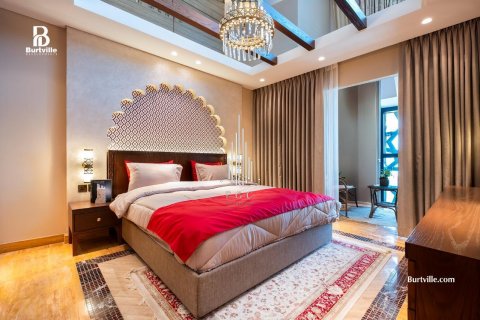 Apartment sa Masdar City, Abu Dhabi, UAE 3 silid-tulugan, 111.6 sq.m. № 591783 - larawan 15