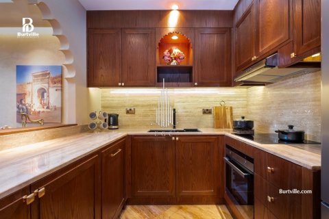 Apartment sa Masdar City, Abu Dhabi, UAE 3 silid-tulugan, 111.6 sq.m. № 591783 - larawan 5