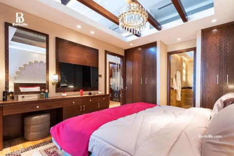 Apartment sa Masdar City, Abu Dhabi, UAE 3 silid-tulugan, 111.6 sq.m. № 591783 - larawan 18