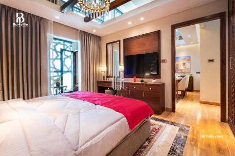Apartment sa Masdar City, Abu Dhabi, UAE 3 silid-tulugan, 111.6 sq.m. № 591783 - larawan 17