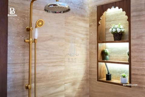 Apartment sa Masdar City, Abu Dhabi, UAE 3 silid-tulugan, 111.6 sq.m. № 591783 - larawan 9