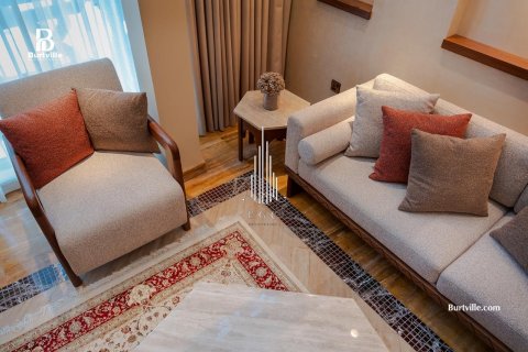 Apartment sa Masdar City, Abu Dhabi, UAE 3 silid-tulugan, 111.6 sq.m. № 591783 - larawan 19