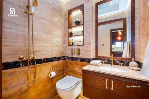 Apartment sa Masdar City, Abu Dhabi, UAE 3 silid-tulugan, 111.6 sq.m. № 591783 - larawan 10
