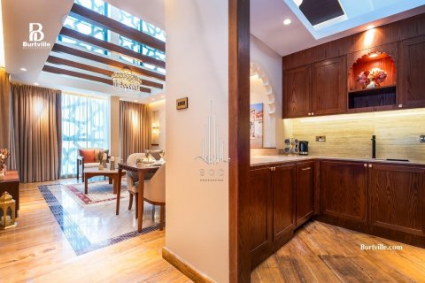 Apartment sa Masdar City, Abu Dhabi, UAE 3 silid-tulugan, 111.6 sq.m. № 591783 - larawan 4