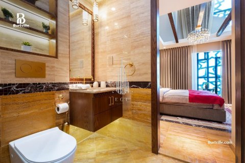 Apartment sa Masdar City, Abu Dhabi, UAE 3 silid-tulugan, 111.6 sq.m. № 591783 - larawan 12