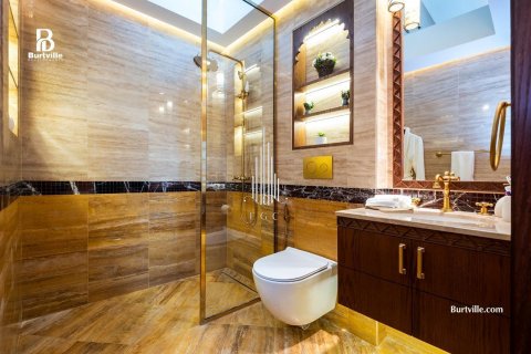Apartment sa Masdar City, Abu Dhabi, UAE 3 silid-tulugan, 111.6 sq.m. № 591783 - larawan 13