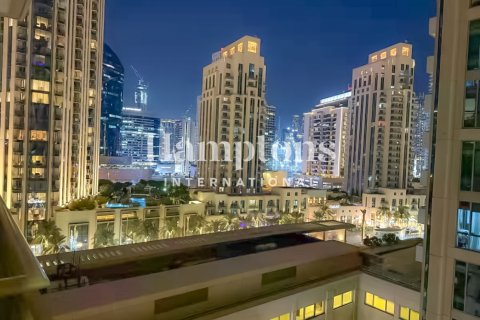Apartemen di Downtown Dubai (Downtown Burj Dubai), UEA 1 kamar tidur, 70.23466800 m2 nomor 715542 - foto 7