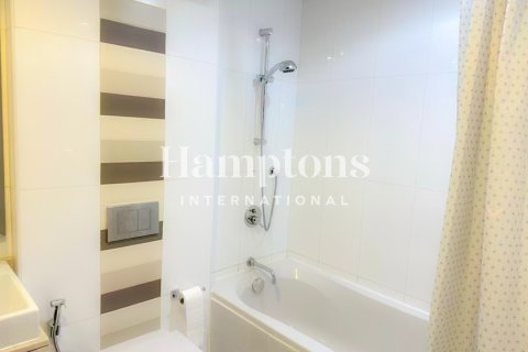 Apartemen di Downtown Dubai (Downtown Burj Dubai), UEA 1 kamar tidur, 70.2347 m2 nomor 715542