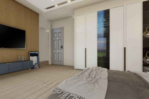 Müüa ridamaja asukohaga Al Furjan, Dubai, AÜE: 4 magamistoaga, 236.0 m² Nr 715555 - pilt 2