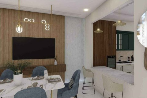 Müüa ridamaja asukohaga Al Furjan, Dubai, AÜE: 4 magamistoaga, 236.0 m² Nr 715555 - pilt 3