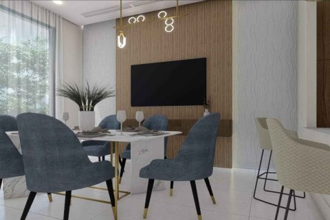 Müüa ridamaja asukohaga Al Furjan, Dubai, AÜE: 4 magamistoaga, 236.0 m² Nr 715555 - pilt 8
