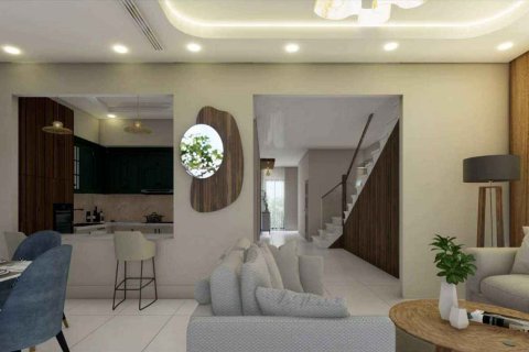 Müüa ridamaja asukohaga Al Furjan, Dubai, AÜE: 4 magamistoaga, 236.0 m² Nr 715555 - pilt 4