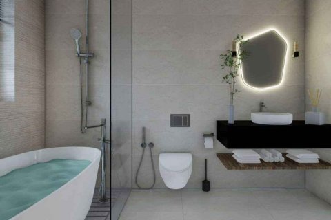 Müüa ridamaja asukohaga Al Furjan, Dubai, AÜE: 4 magamistoaga, 236.0 m² Nr 715555 - pilt 5