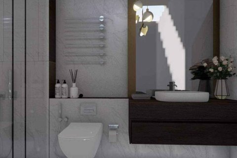 Müüa ridamaja asukohaga Al Furjan, Dubai, AÜE: 4 magamistoaga, 236.0 m² Nr 715555 - pilt 7