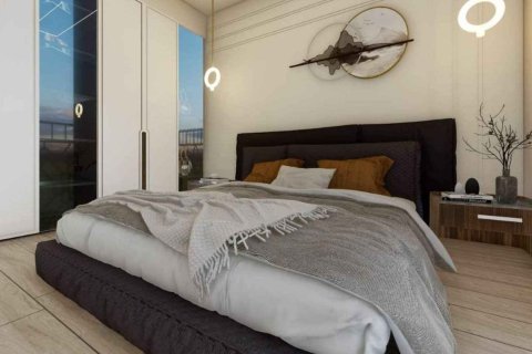 Müüa ridamaja asukohaga Al Furjan, Dubai, AÜE: 4 magamistoaga, 236.0 m² Nr 715555 - pilt 9