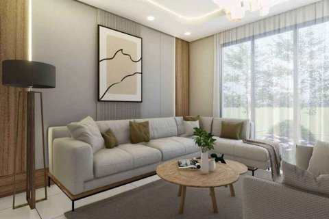 Müüa ridamaja asukohaga Al Furjan, Dubai, AÜE: 4 magamistoaga, 236.0 m² Nr 715555 - pilt 10