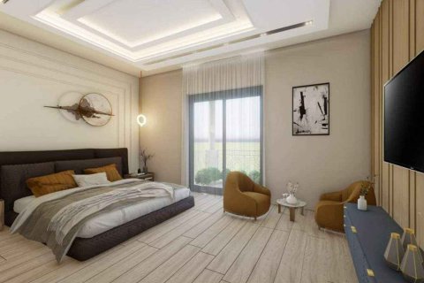 Müüa ridamaja asukohaga Al Furjan, Dubai, AÜE: 4 magamistoaga, 236.0 m² Nr 715555 - pilt 11