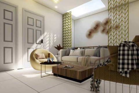 Müüa ridamaja asukohaga Al Furjan, Dubai, AÜE: 4 magamistoaga, 236.0 m² Nr 715555 - pilt 12