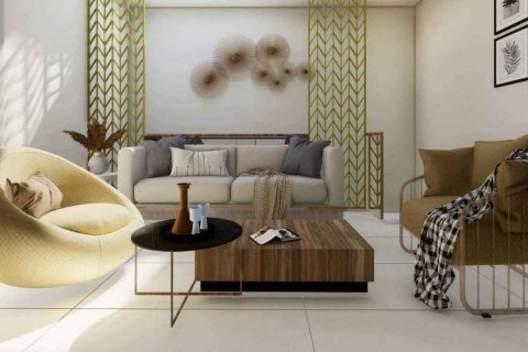 Таунхаус в Purvanchal Townhouse в Al Furjan, Дубай, ОАЭ 5 комнат, 236м2 № 715555